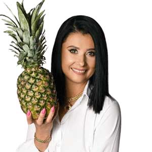 Małgorzata Stanior