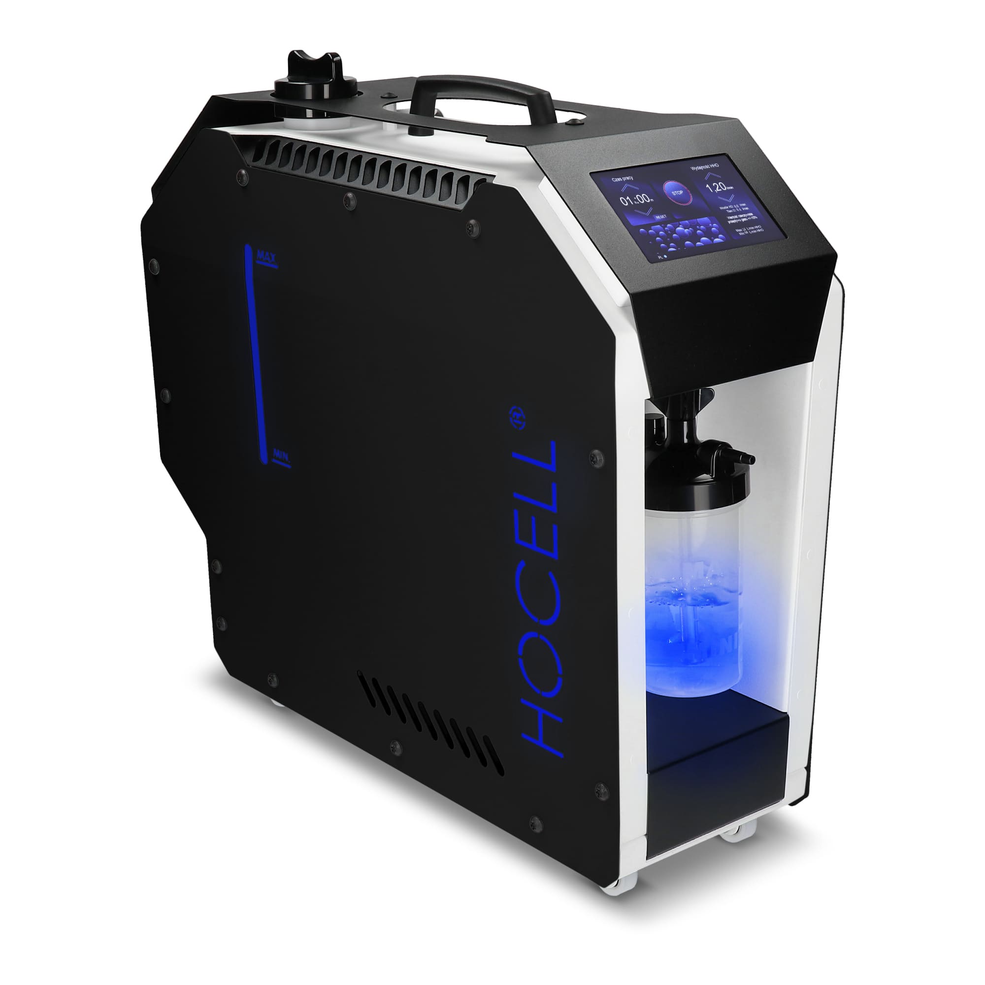 miete-wasserstoff-generator