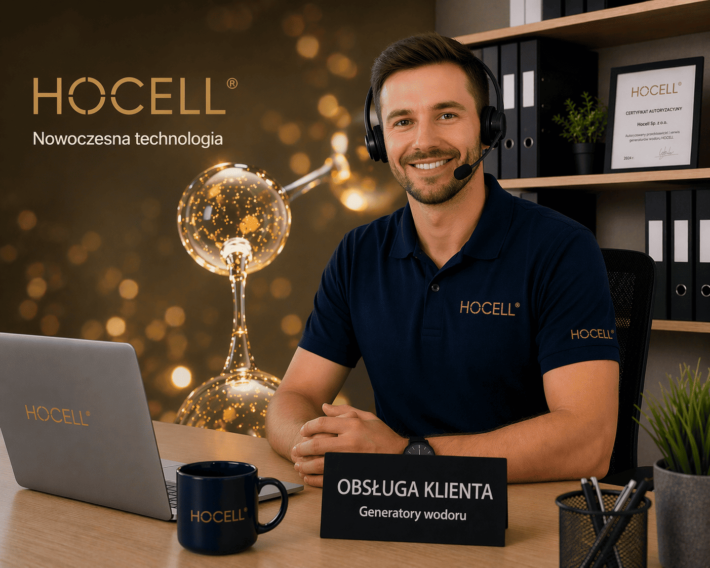 miete-wasserstoffgeneratoren