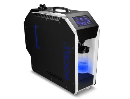 hocell-black
