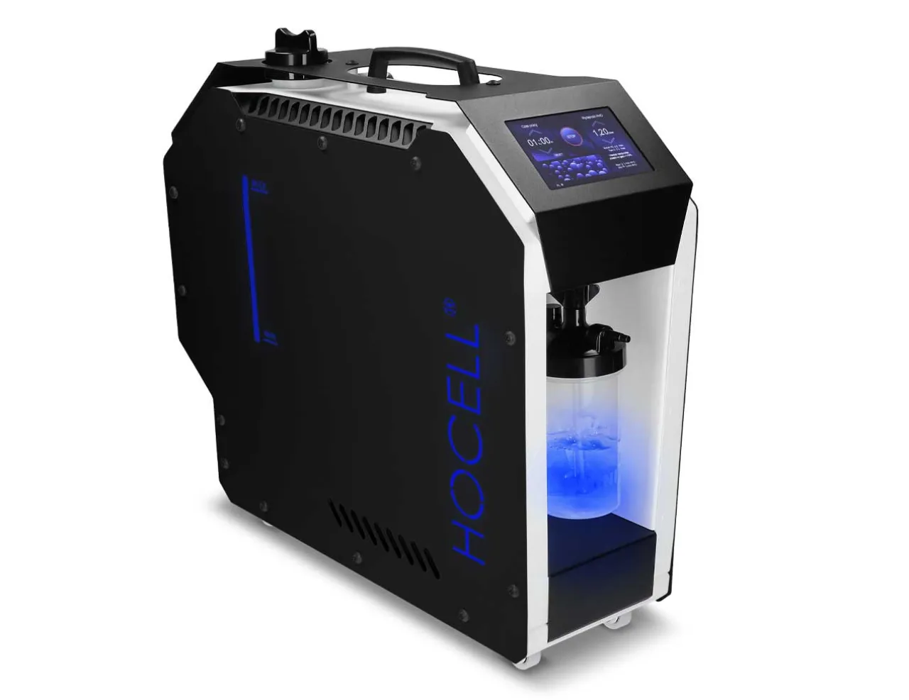Wasserstoffgenerator Hocell