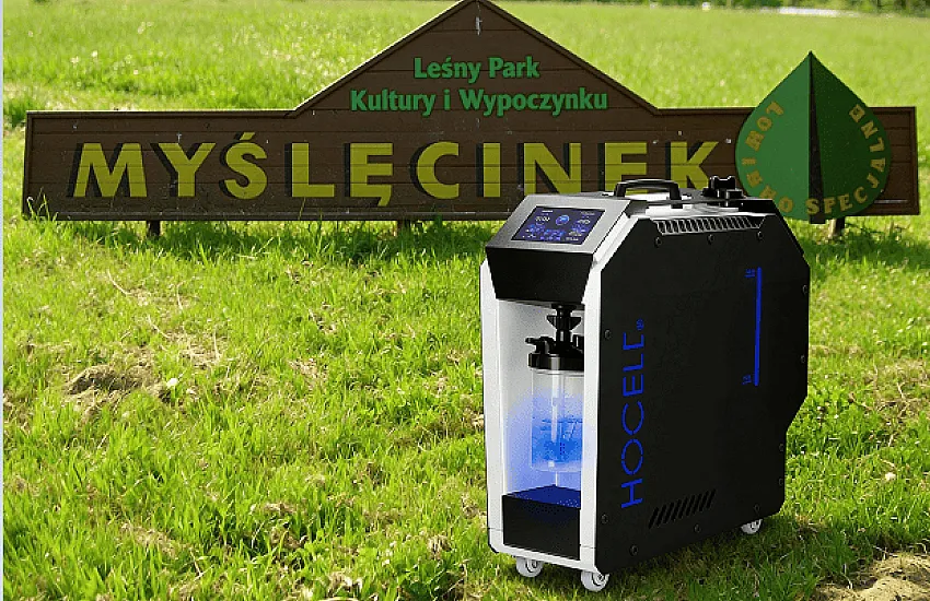 Ultra Cross Myślęcinek 2026