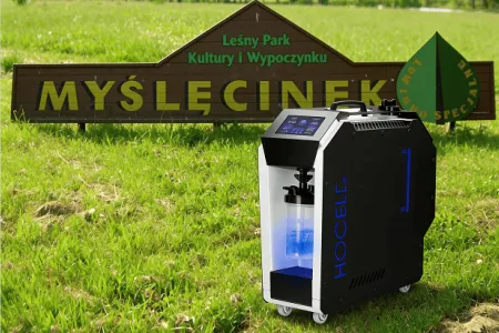 Ultra Cross Myślęcinek 2026